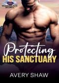 Protecting His Sanctuary (GUARDIAN PEAK SECURITY #2)