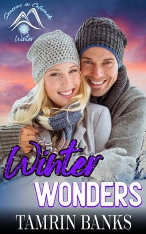 Winter Wonders (Seasons in Colorado: Winter #2)