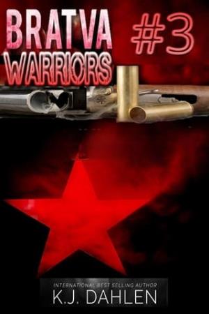 Bratva Warriors #3