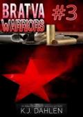 Bratva Warriors #3