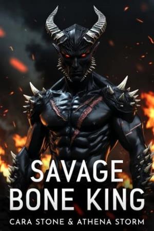 Savage Bone King