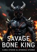 Savage Bone King