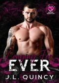 Longing For Ever (14 Days of Love and Lust Bikers & Mobsters)