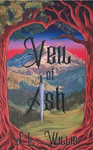 Veil of Ash (Ascension Trilogy #1)