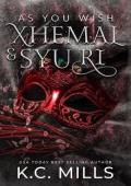 Xhmel & Syuri (As You Wish #1)