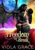 Freedom Break (Shattered Stars #21)