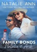 Family Bonds- Natalie & Arik (Amore Island #24)