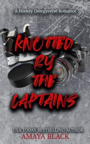 Knotted By The Captains (Knotts and Ice #2)