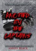 Knotted By The Captains (Knotts and Ice #2)