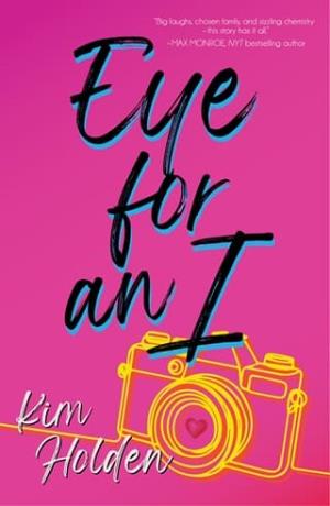 Eye for an I