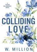 Colliding Love (Tucker Billionaires #3)