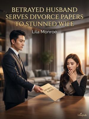 Betrayed Husband Serves Divorce Papers to Stunned Wife
