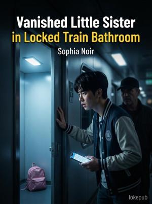 Vanished Little Sister in Locked Train Bathroom