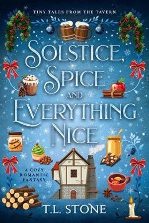 Solstice, Spice & Everything Nice (Tales from the Tavern #3)