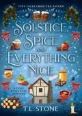Solstice, Spice & Everything Nice (Tales from the Tavern #3)