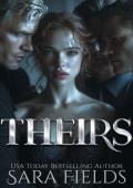 Theirs (The Bratva Kings Duet #2)