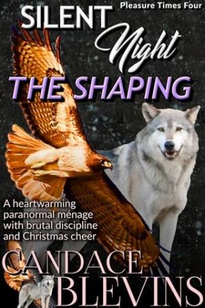 Silent Night: The Shaping (Silent Night #1)