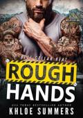 Rough Hands (Blue Collar Heat #3)