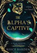 The Alpha’s Captive (Shifters of Grey Ridge)