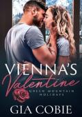 Vienna’s Valentine (Green Mountain Holidays #1)