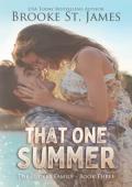 That One Summer (The Decker Family #3)