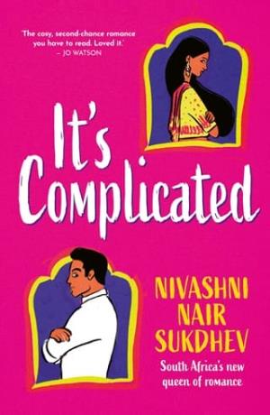 It’s Complicated (Rally Romance #2)