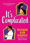 It’s Complicated (Rally Romance #2)