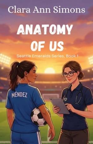 Anatomy of Us (Seattle Emeralds #1)