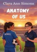 Anatomy of Us (Seattle Emeralds #1)