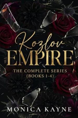 Kozlov Empire: The Complete Series