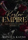Kozlov Empire: The Complete Series
