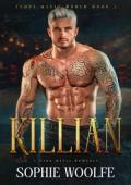 Killian (Tampa Mafia World #2)