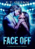 Face Off (San Antonio Surge #3)