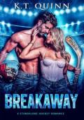 Breakaway (San Antonio Surge #4)