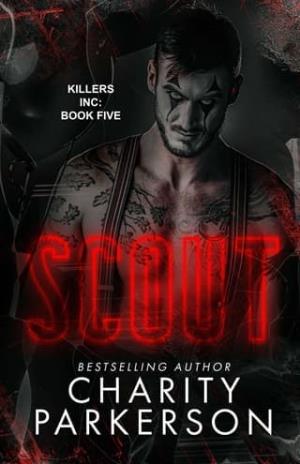 Scout (Killers Inc. #5)