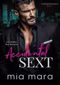 Accidental Sext (Unintentionally Yours #14)