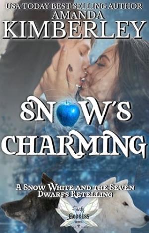 Snow’s Charming (Fairly Goddess #1)