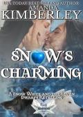 Snow’s Charming (Fairly Goddess #1)