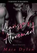 Klarissa’s Atonement (Retribution #3)