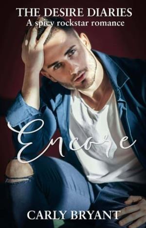 Encore (The Desire Diaries #3)