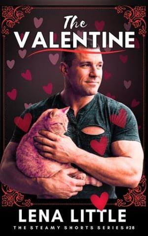 The Valentine (Steamy Shorts #28)
