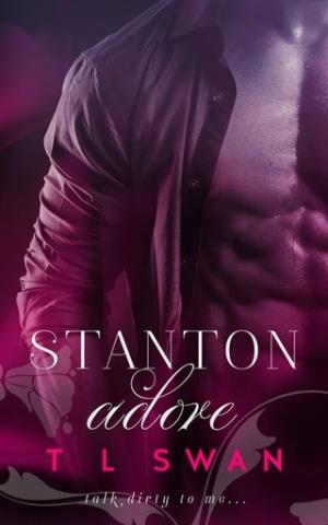 Stanton Adore (Stanton #1)