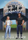 Home Field Advantage (Music City Troubadours #3)