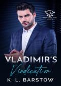 Vladimir’s Vindication (Demon Dawgs Allies #1)