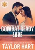 Combat Ready Love (Star Bodyguard Romances #2)