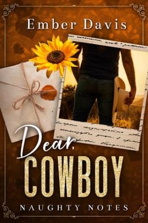 Dear Cowboy (Naughty Notes #5)