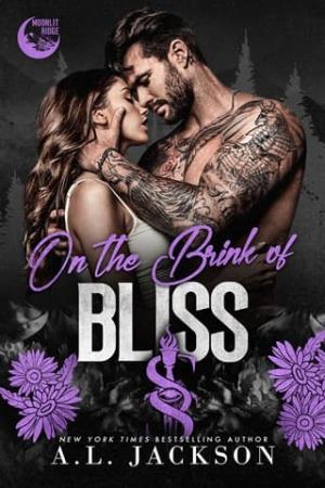 On the Brink of Bliss (Moonlit Ridge #5)