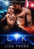 Lyk (The Vartik King Chronicles #7)