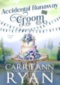 Accidental Runaway Groom (Clover Lake #2)