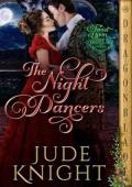 The Night Dancers (A Twist Upon a Regency Tale #12)